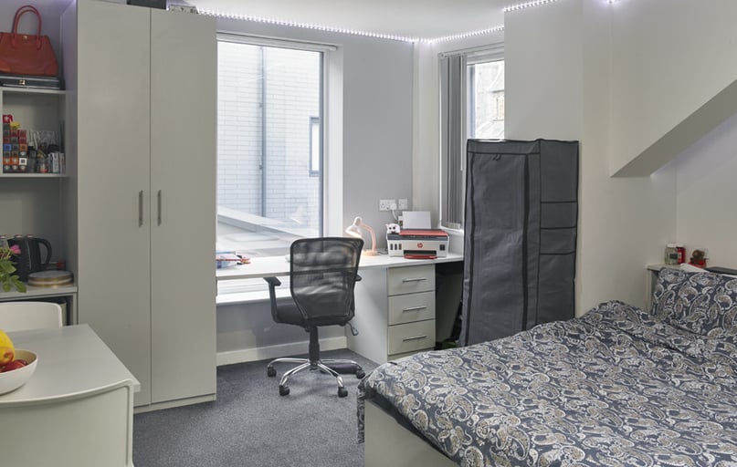 Ultimate+, Canterbury Hall, 2 Garstang Road, City Centre, Preston - Image 1