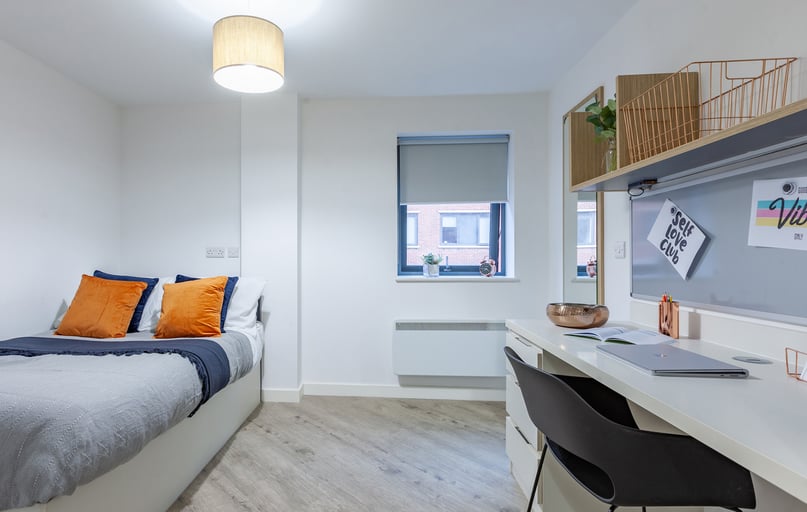 Classic Studio, The Fitzalan, Newport Road, City Centre, Cardiff - Image 1