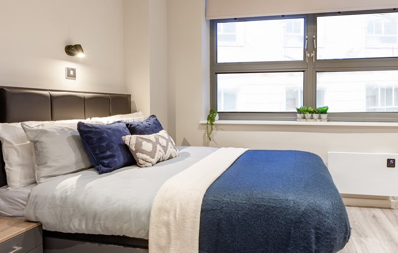 Premium Accessible Studio, Grosvenor House, 141-143 Drury Lane, Covent Garden, London - Image 1