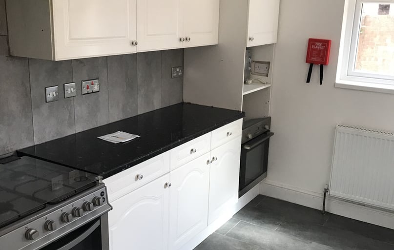 Evington Road, Highfields, Leicester - Image 1