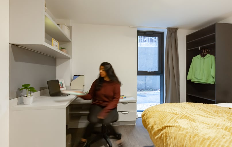 true Accessible Apartment, true Liverpool, 5 Prospect Street, Low Hill, Liverpool - Image 1