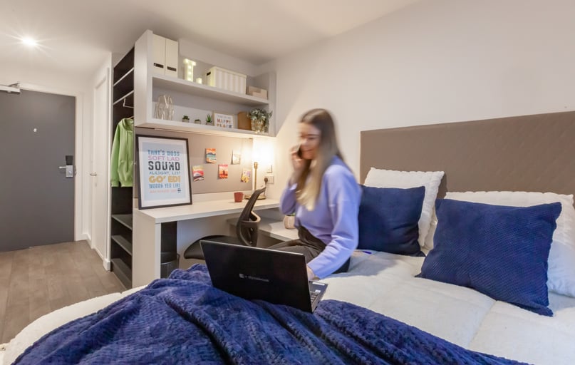 true Apartment, true Liverpool, 5 Prospect Street, Low Hill, Liverpool - Image 1