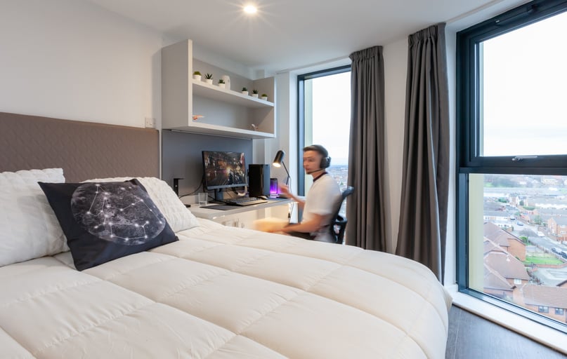 true Sky Studio, true Liverpool, 5 Prospect Street, Low Hill, Liverpool - Image 1