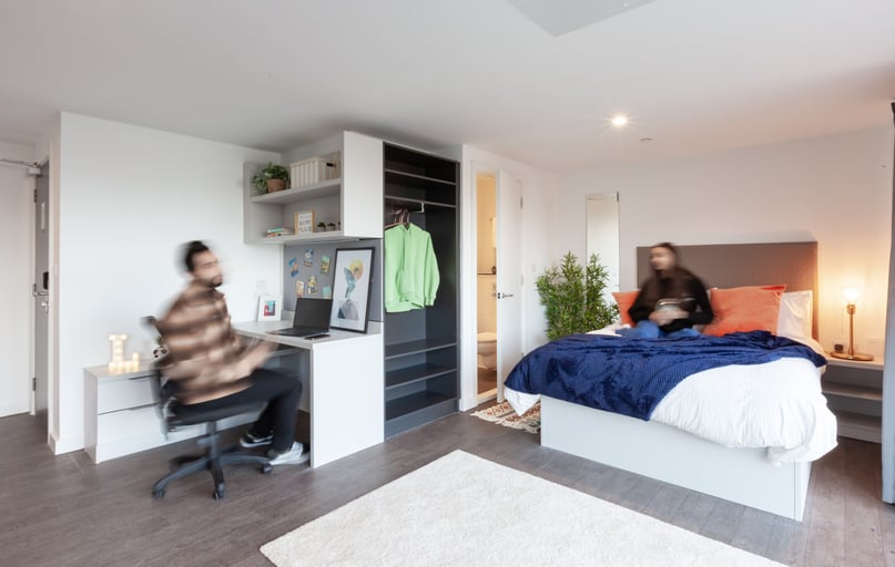 true Superior Studio, true Liverpool, 5 Prospect Street, Low Hill, Liverpool - Image 1