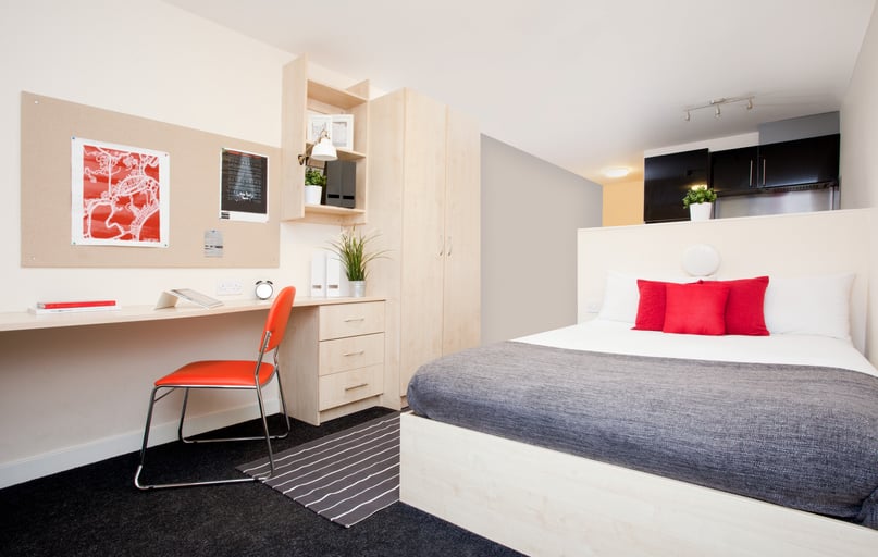 Standard  Studio, Studio 58, Dighton Street, Kingsdown, Bristol - Image 1