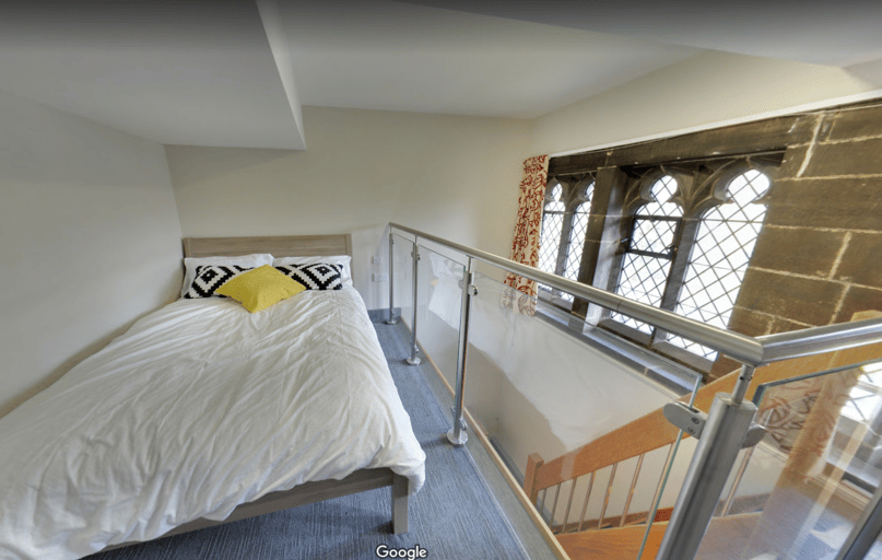 Premium Plus Ensuite, The Priory, Springfield Mount, University Of Leeds, Leeds - Image 1