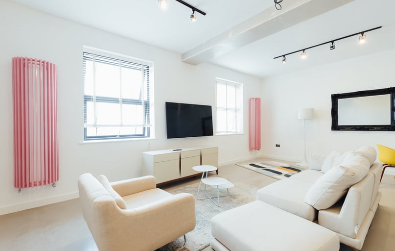 Lisle Street, City Centre, Loughborough - Image 1