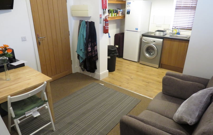 Great Central Apts, City Centre, Loughborough - Image 1