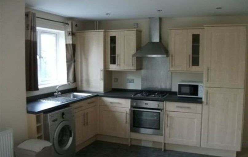 Gracedieu Court, City Centre, Loughborough - Image 1