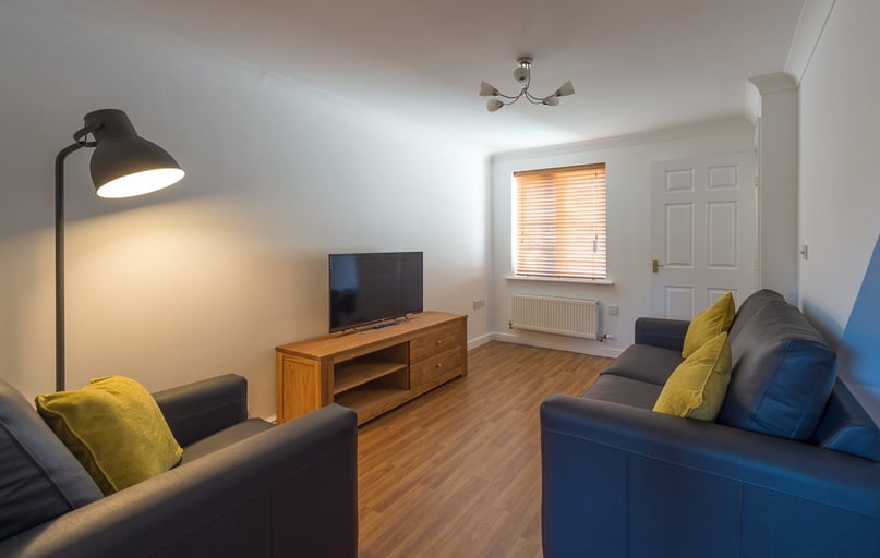 Goods Yard Close, City Centre, Loughborough - Image 1