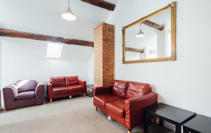 Baxter Gate, City Centre, Loughborough - Image 1