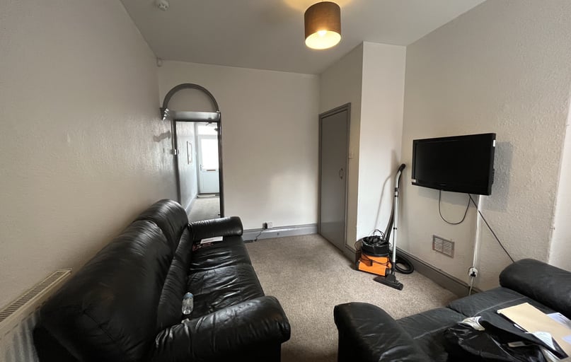 Curzon Street, City Centre, Loughborough - Image 1