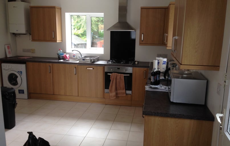 Sharpley Road, City Centre, Loughborough - Image 1