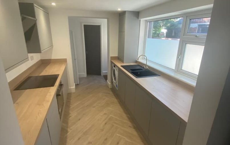 Exmouth Street, Newland, Hull - Image 1