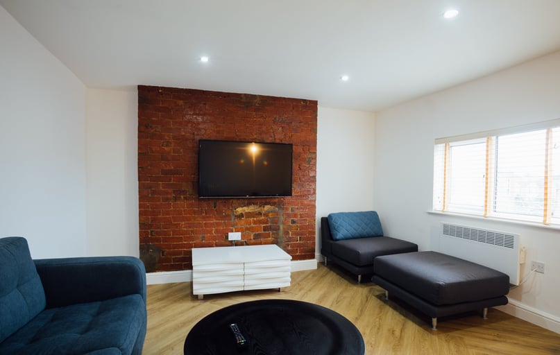 Hastings Street, City Centre, Loughborough - Image 1