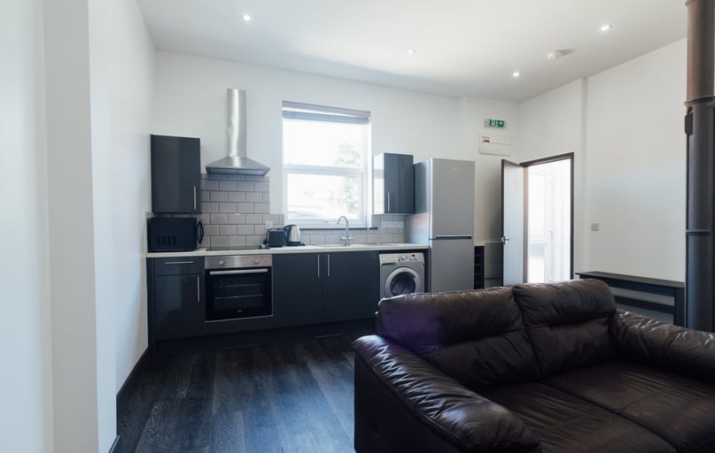 Derby Road, City Centre, Loughborough - Image 1