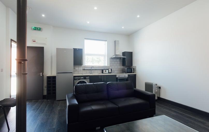 Derby Road, City Centre, Loughborough - Image 1