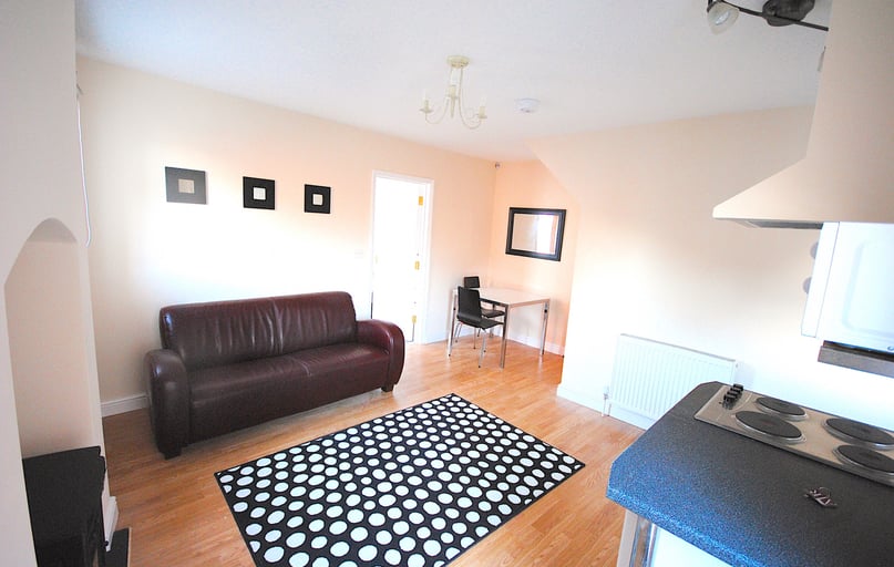 Storer road, City Centre, Loughborough - Image 1