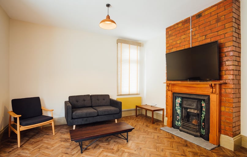 Forest Road, City Centre, Loughborough - Image 1