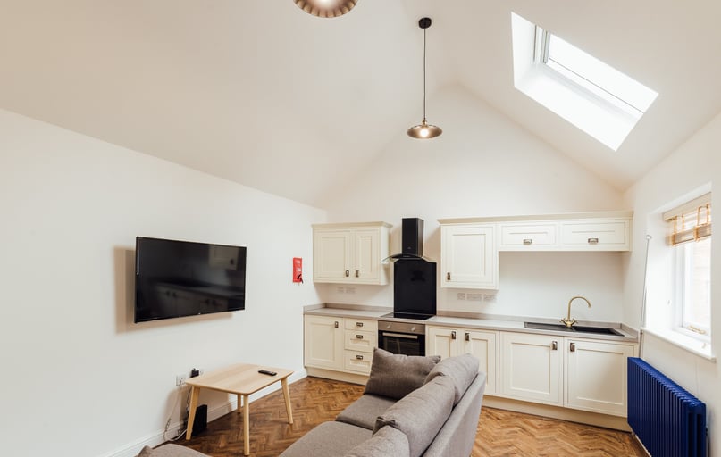Forest Road, City Centre, Loughborough - Image 1