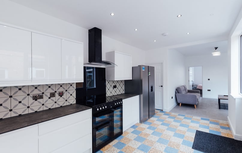 Heathcoat Street, City Centre, Loughborough - Image 1