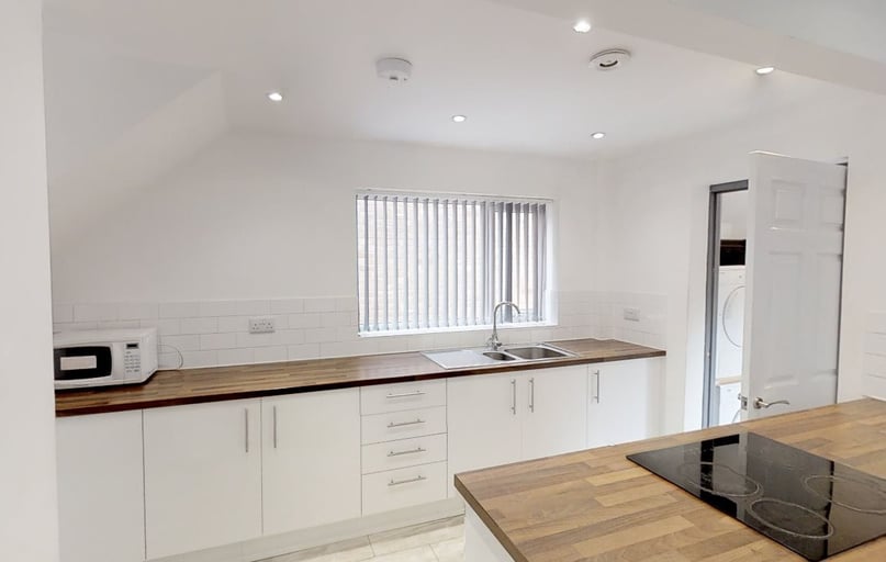 Ashleigh Drive, City Centre, Loughborough - Image 1