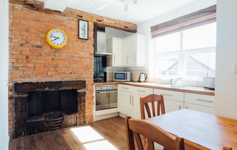 Baxter Gate, City Centre, Loughborough - Image 1