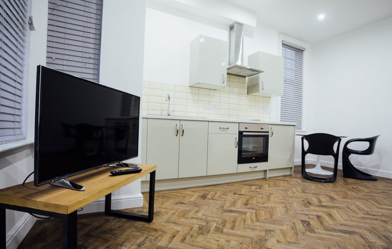 Radmoor Road, City Centre, Loughborough - Image 1
