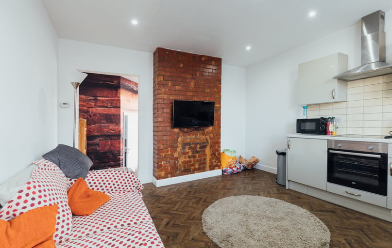 Radmoor Road, City Centre, Loughborough - Image 1