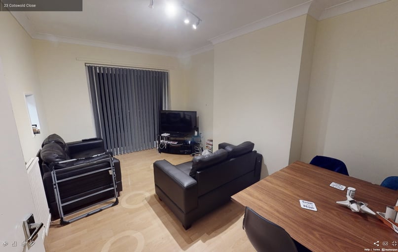 Cotswold Close, City Centre, Loughborough - Image 1