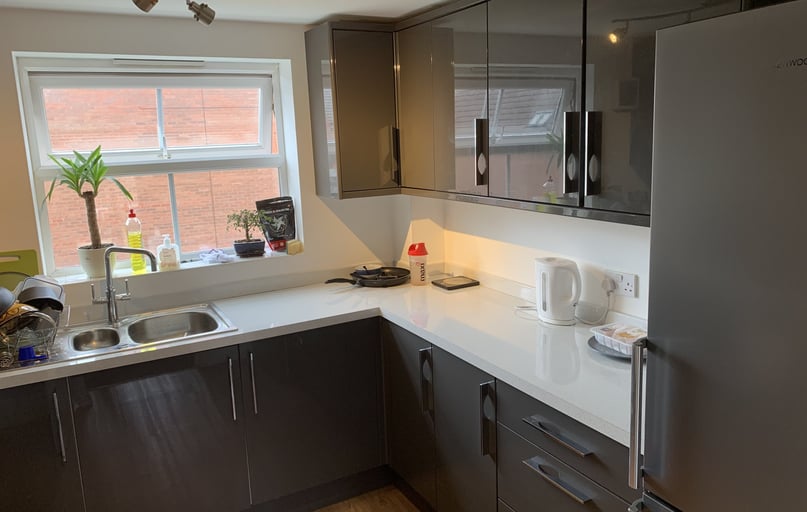 Goods Yard Close, City Centre, Loughborough - Image 1