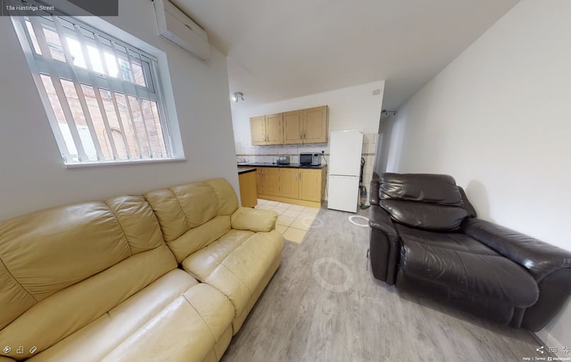 Hastings Street, City Centre, Loughborough - Image 1