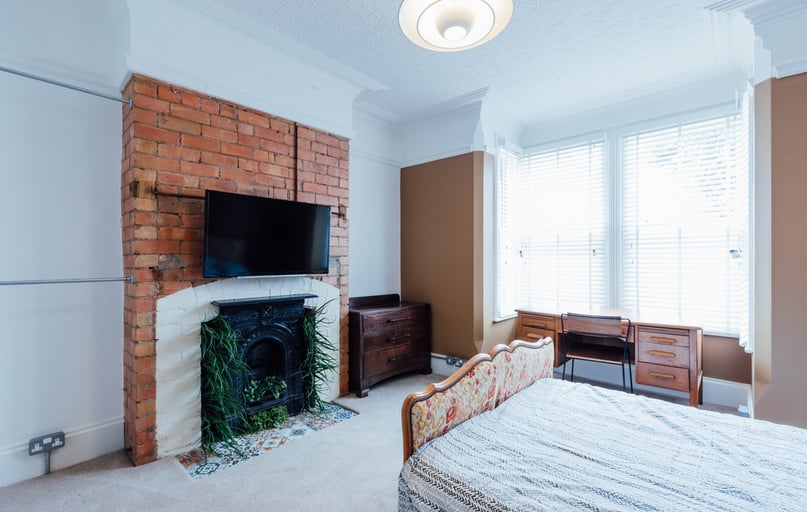 Frederick Street, City Centre, Loughborough - Image 1