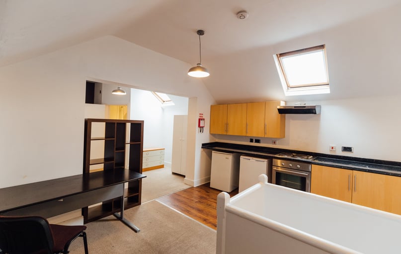 Ashby Road, City Centre, Loughborough - Image 1