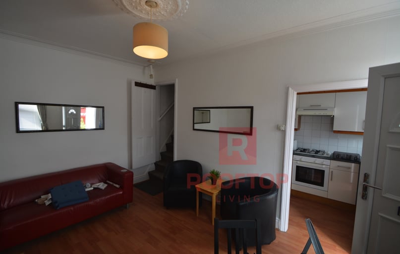Wetherby Place, Burley, Leeds - Image 1