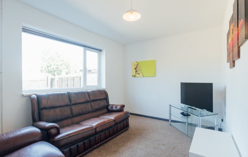 Alan Moss Road, City Centre, Loughborough - Image 1