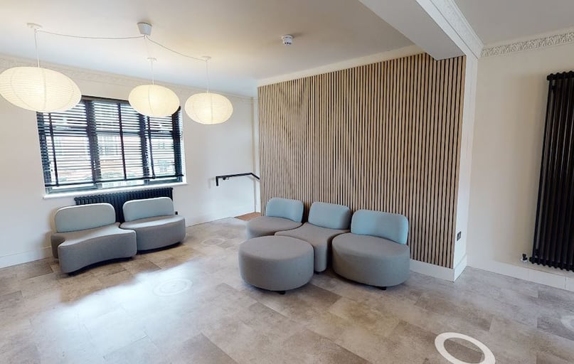 Baxter Gate, City Centre, Loughborough - Image 1