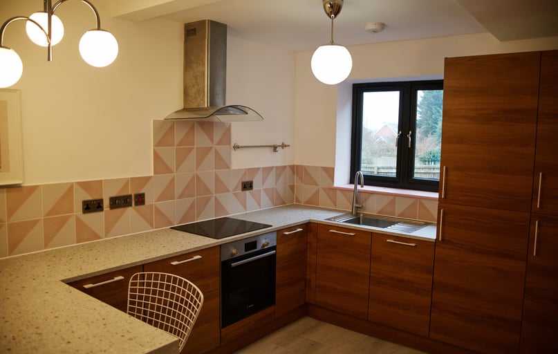 Ashleigh Drive, City Centre, Loughborough - Image 1