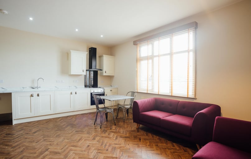 Forest Road, City Centre, Loughborough - Image 1