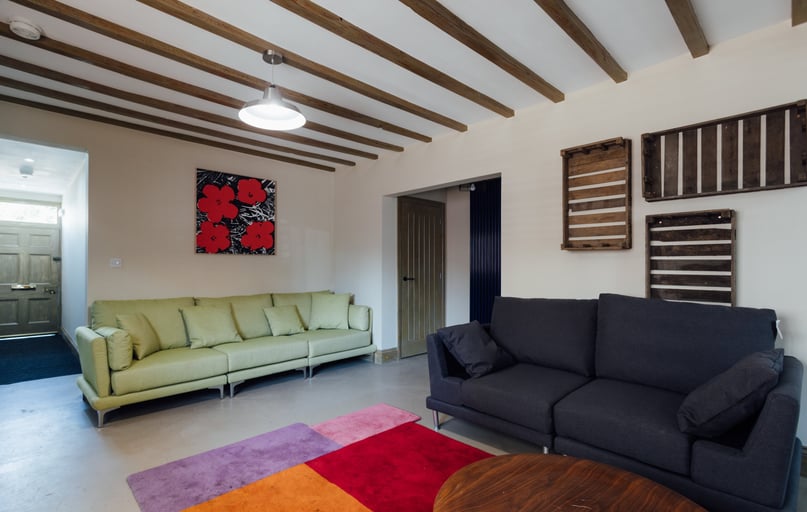 Forest Road, City Centre, Loughborough - Image 1