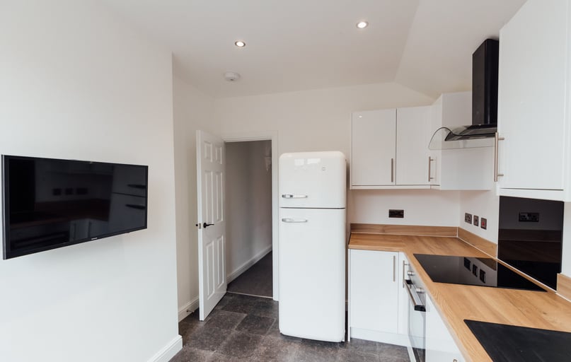 Heathcoat Street, City Centre, Loughborough - Image 1