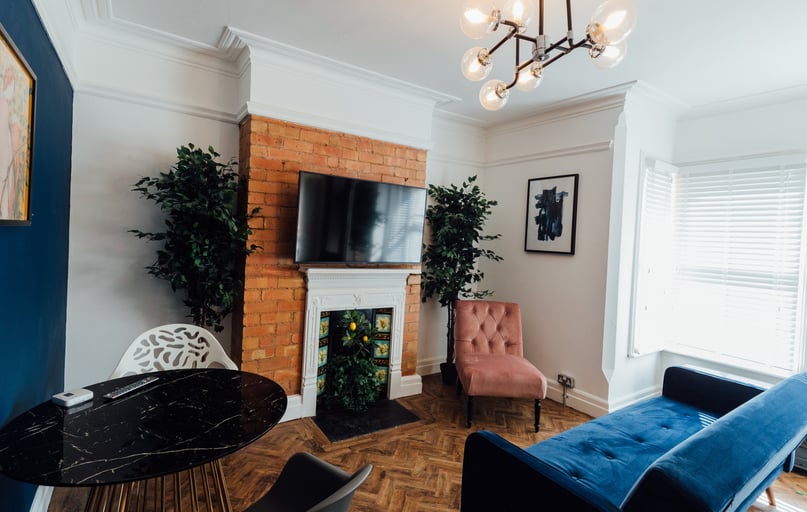 Frederick Street, City Centre, Loughborough - Image 1