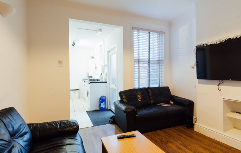 Arthur Street, City Centre, Loughborough - Image 1