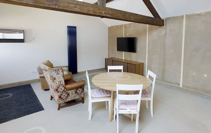 Forest Road, City Centre, Loughborough - Image 1