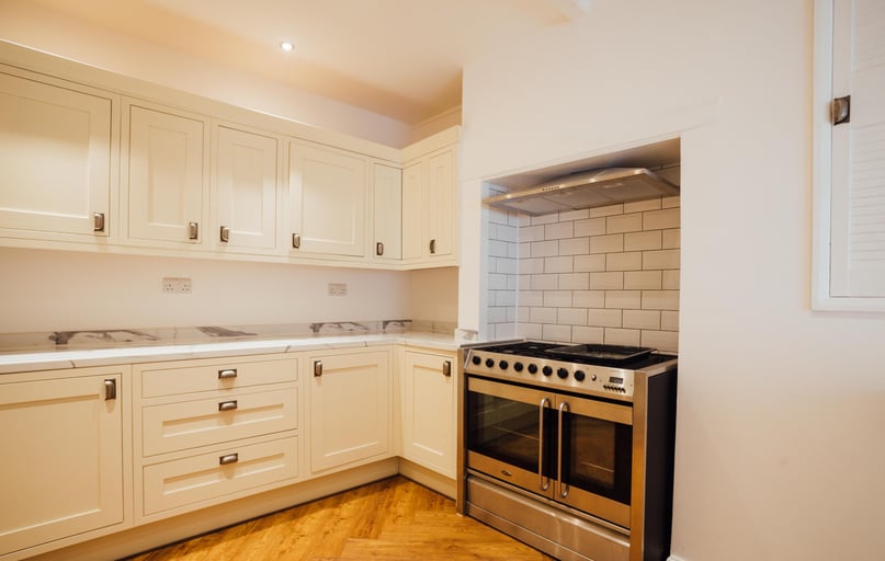 Victoria Street, City Centre, Loughborough - Image 1