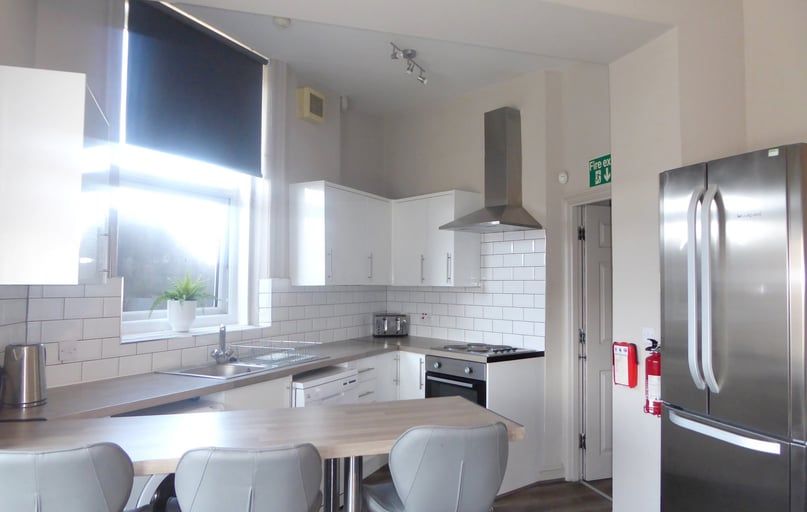 Spekeland Road, Toxteth, Liverpool - Image 1