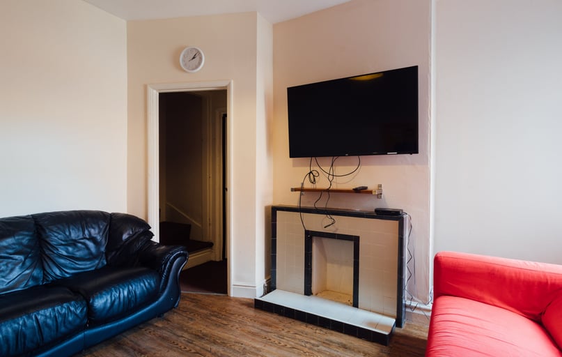 Arthur Street, City Centre, Loughborough - Image 1