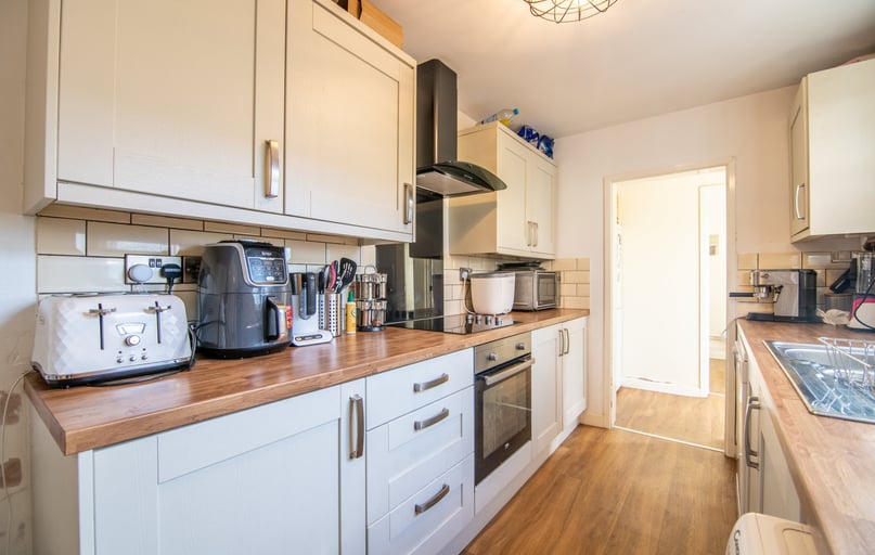 Ripon Street, City Centre, Lincoln - Image 1