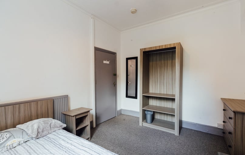 Monks Road, City Centre, Lincoln - Image 1