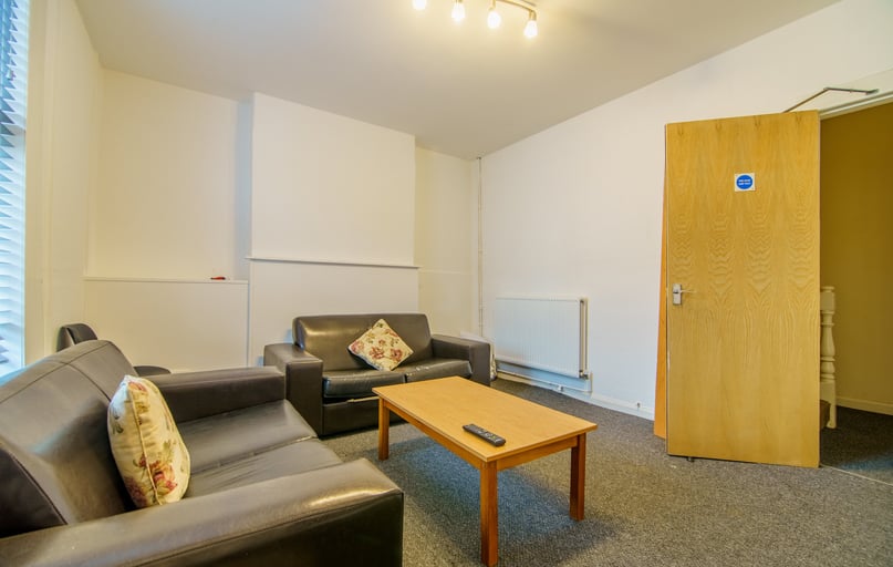 Ripon Street, City Centre, Lincoln - Image 1